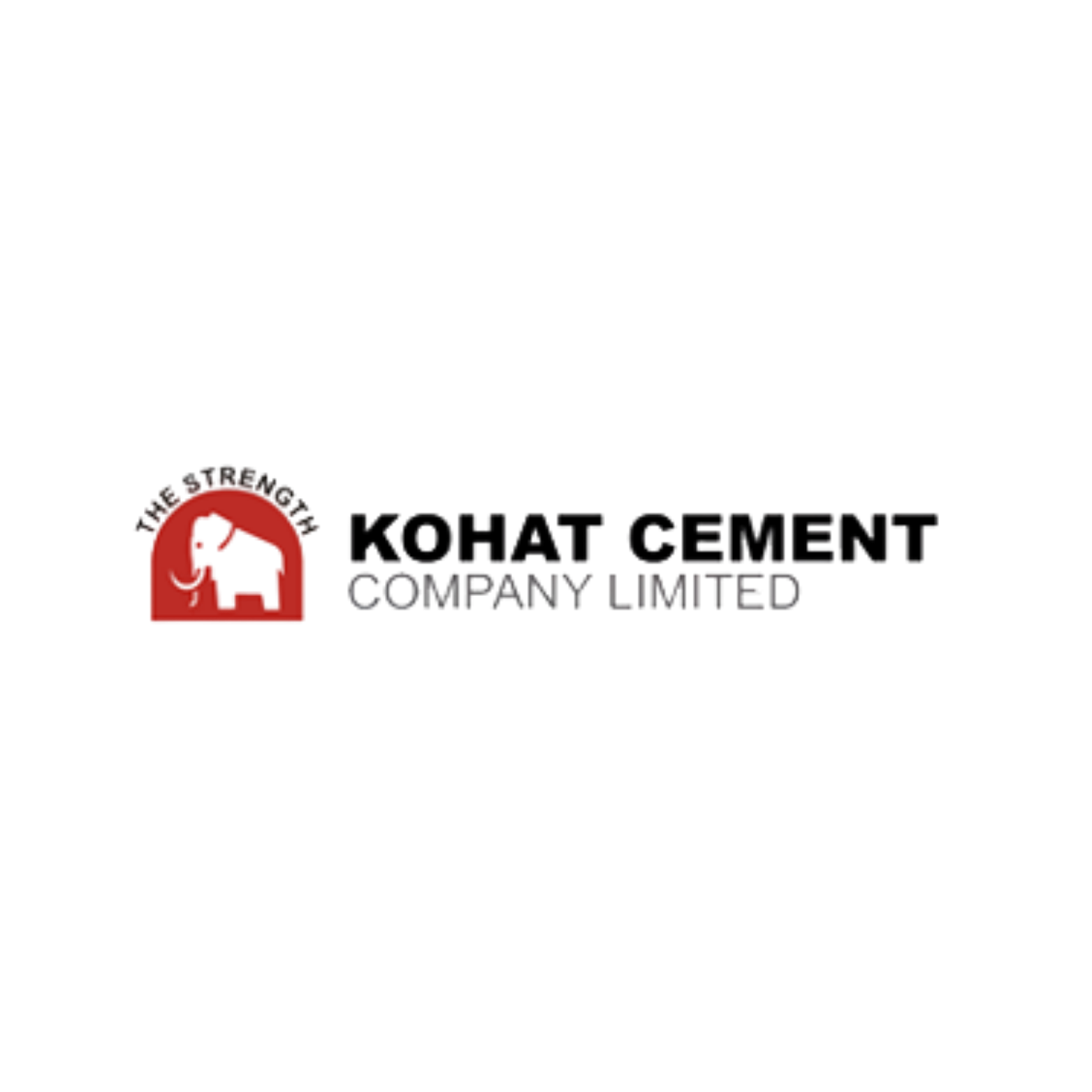 Kohat Cement logo